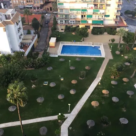 Sunshine Apto * Benalmadena