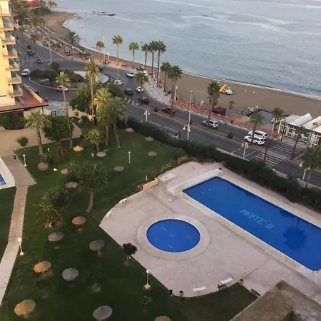 Sunshine Apto Benalmadena