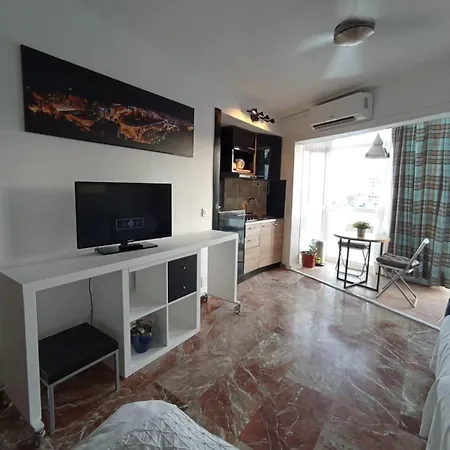 Sunshine Apto Apartment *