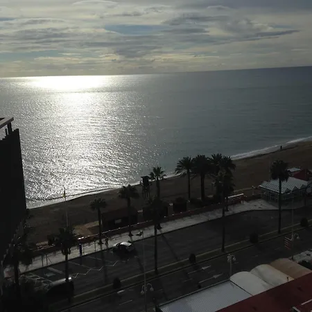 Sunshine Apto * Benalmadena