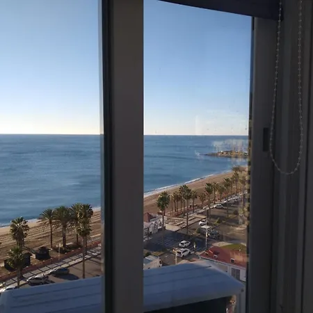 Sunshine Apto Apartment
