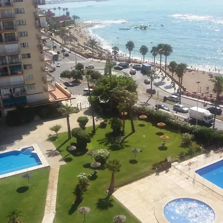 Sunshine Apto * Benalmadena