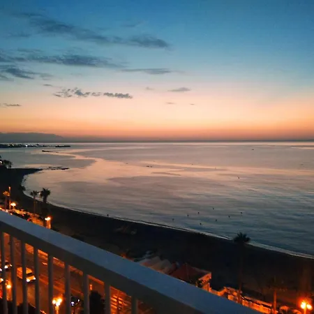 Sunshine Apto Apartment *