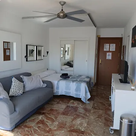 Sunshine Apto Apartment
