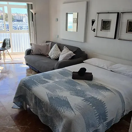 Apartment Sunshine Apto *