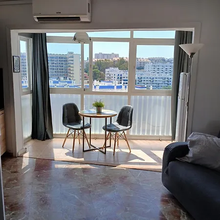 Apartment Sunshine Apto *